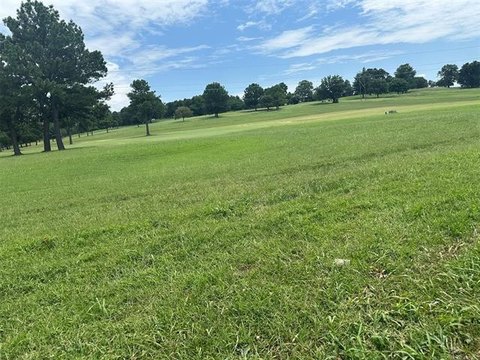 Vacant Land, Tahlequah, OK