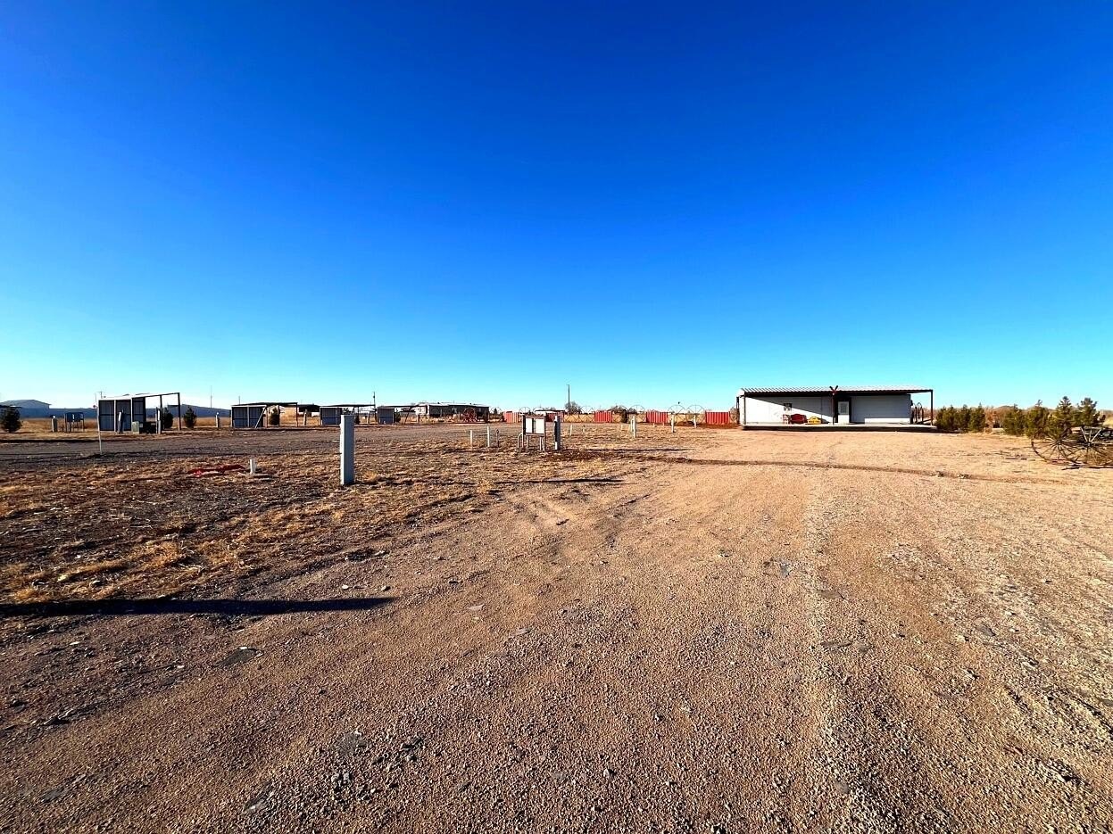 Lubbock RV Park Opportunity