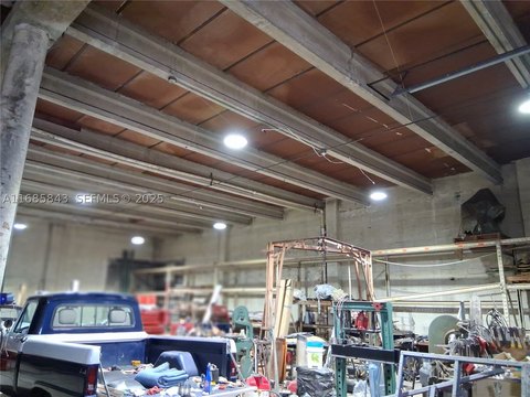 Utility-Zoned Industrial Land Site
