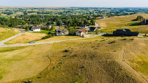 LAND - Sheridan, WY