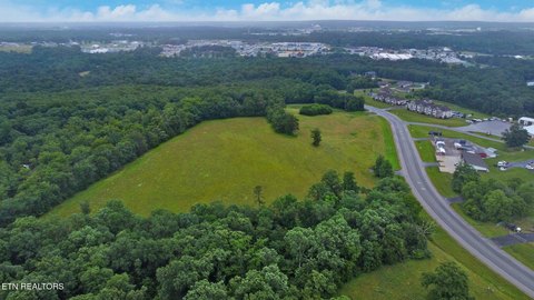 Crossville Land Investment Opportunity