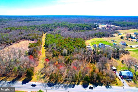 Prime Location Commercial Land