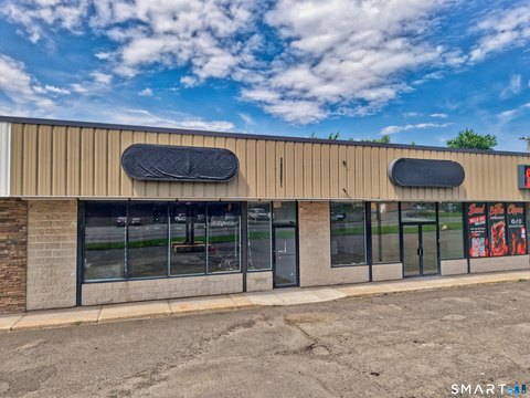 Retail/Commercial Space for Lease