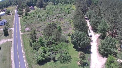 Residential Land in Lillington, NC