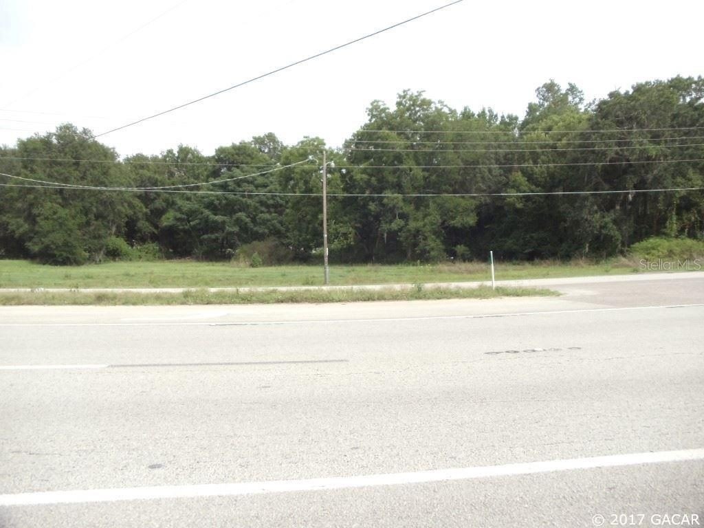 Commercial Land in Starke, Florida