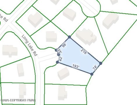 Lehman, PA Vacant Lot