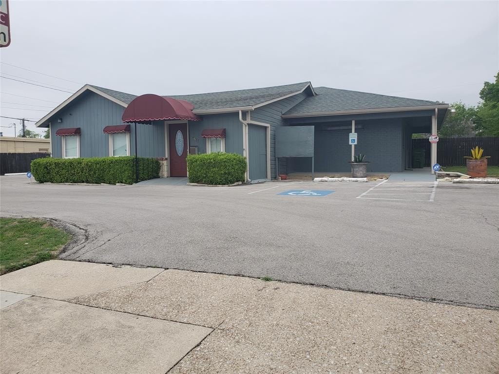 Watauga Retail/Office Ready Space