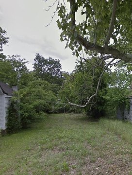 Residential Lot in Historic Augusta