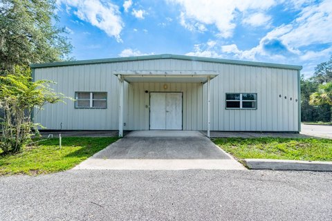 Keystone Heights Commercial Opportunity