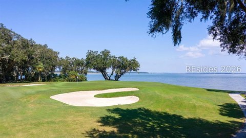 Land/Lots, Daufuskie Island, SC