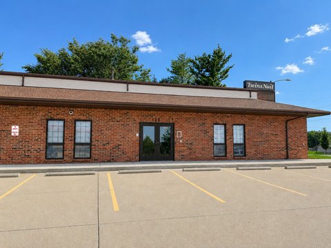 Medical Office Space with Exam Rooms