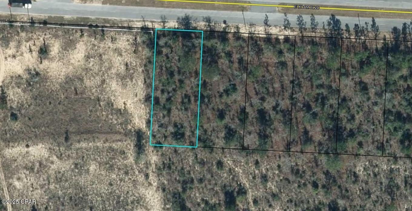 Land Near Sunny Hills Golf