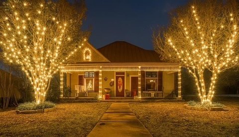 Charming Victorian Gem in Fredericksburg
