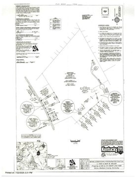 Berea, KY Building Lot