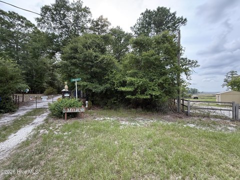 Land, Varnamtown, NC
