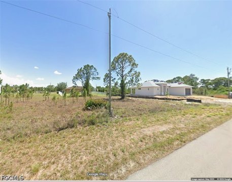 Land, Lehigh Acres, FL