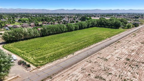 Land, Fruita, CO