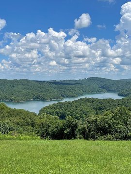 Land, Hilham, TN