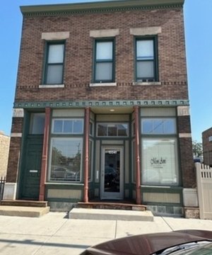 Blue Island Mixed-Use Opportunity