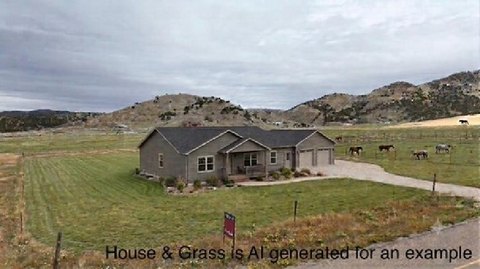 Hunting and Recreational Land Parcel