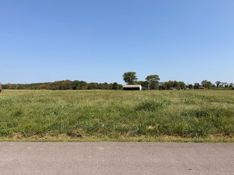Land, Russell Springs, KY