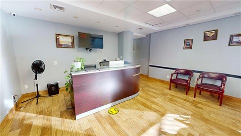 Brighton Beach Medical Office Suite