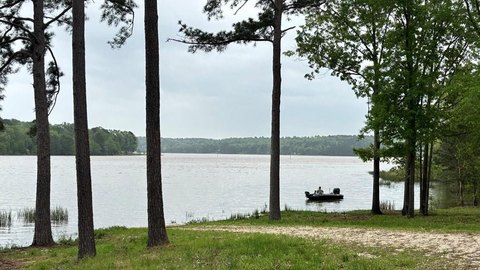 Douglass, TX Land For Sale