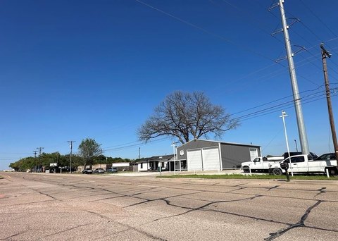 Waco Automotive Business Opportunity