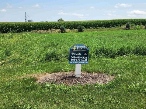 Residential Lot in Dane, WI