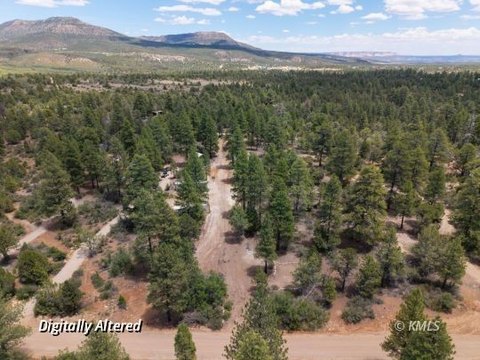 Vacant Land, Orderville, UT