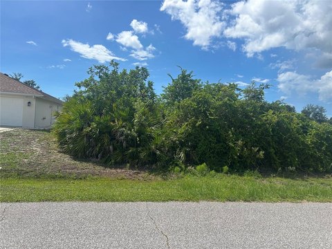 Land, ENGLEWOOD, FL