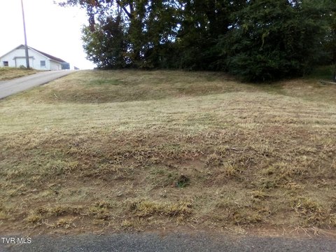 Residential Corner Lot in Bristol