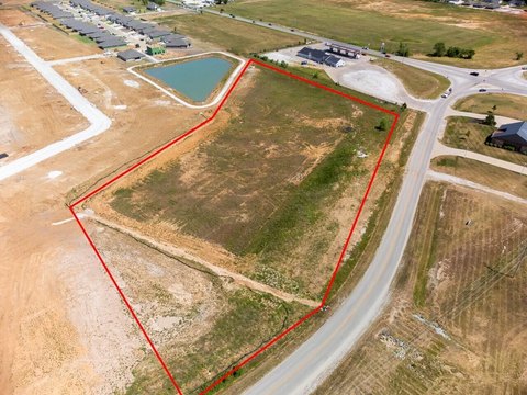 Duenweg Commercial Development Opportunity