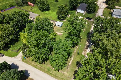 Vacant Land, Other - Pacific Junction, IA