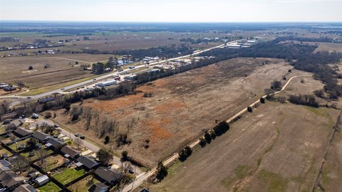 Land, Collinsville, TX