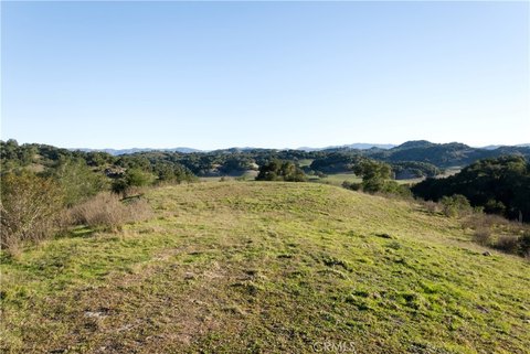 Huasna Valley Ranchland Opportunity