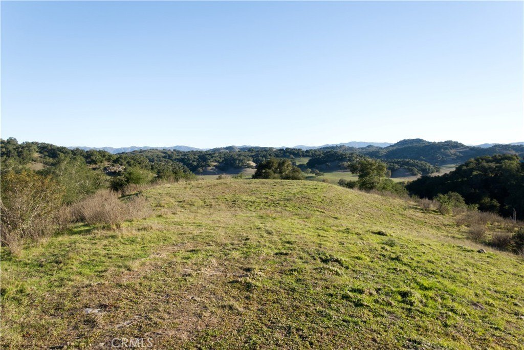 Huasna Valley Ranchland Opportunity