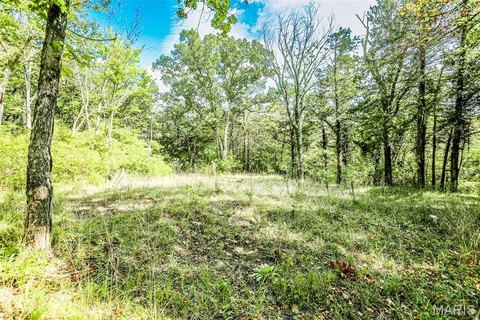 Residential Development Land with Frontage