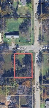 Vacant Land, Ardmore, OK