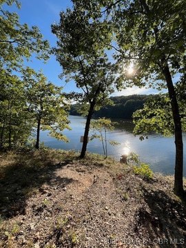 Lakefront Property with Development Potential