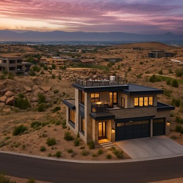 Grand Junction Vacant Lot