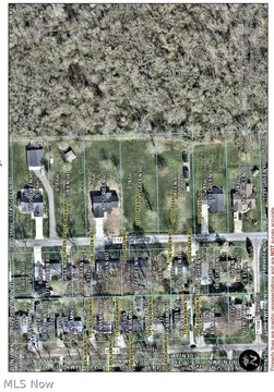 Residential Land Near Lake Erie