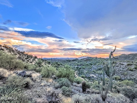 Land, Scottsdale, AZ