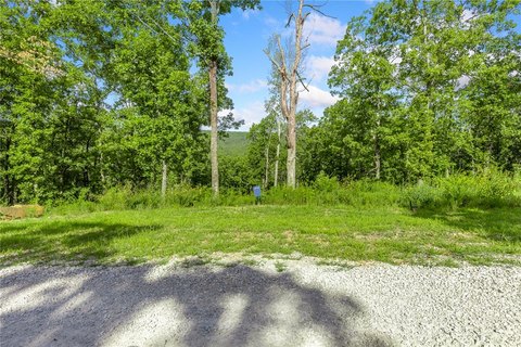LAND - Harrison, AR