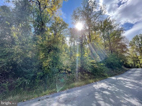 LAND - FRONT ROYAL, VA