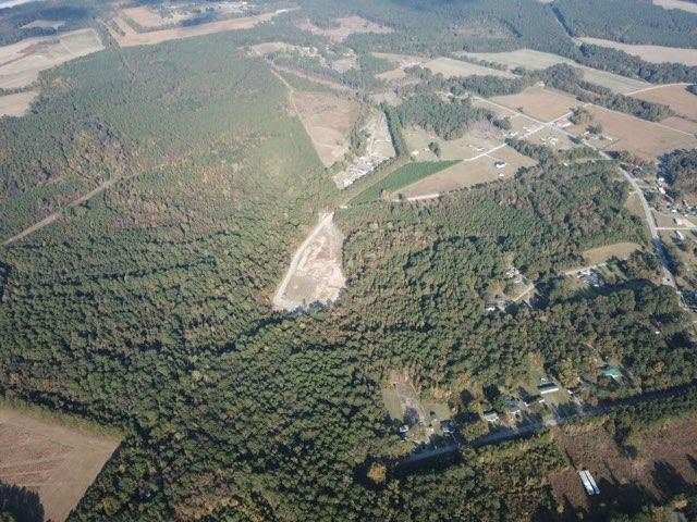 Vance, SC Land For Sale