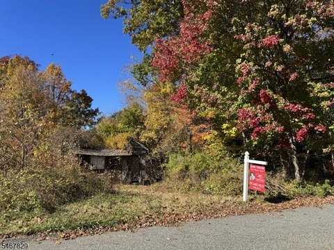 Lots and Land, West Milford Twp., NJ