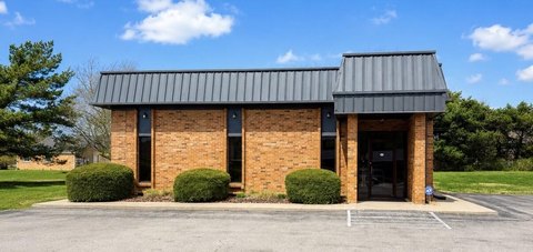 Campbellsville Medical Office Space
