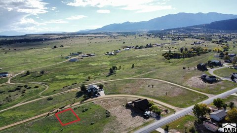 Land, Colorado City, CO