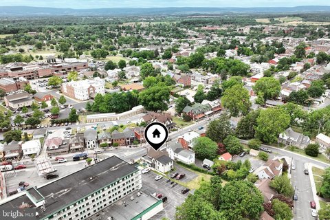 Retail Space in Gettysburg, PA